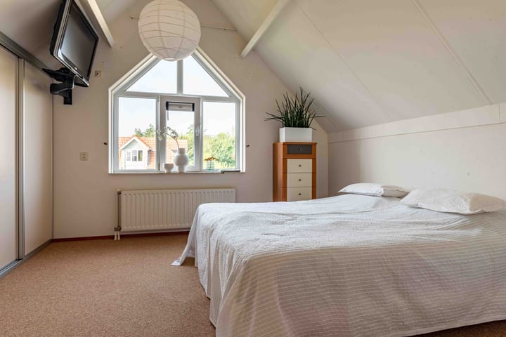 Vrijstaande woning te koop: Helmgras 9, Kamperland