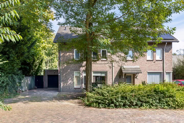 Foto 1 van Narcislaan 34