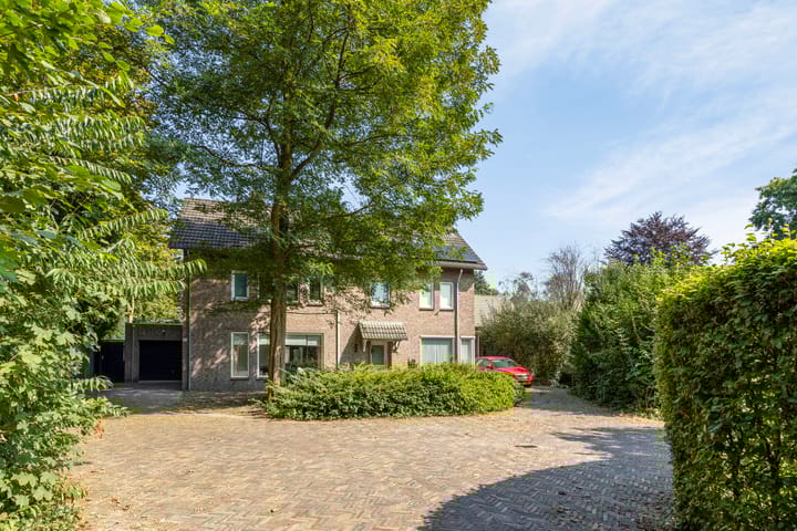 Foto 4 van Narcislaan 34