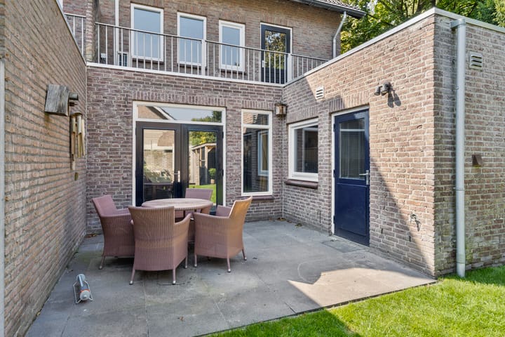 Foto 29 van Narcislaan 34