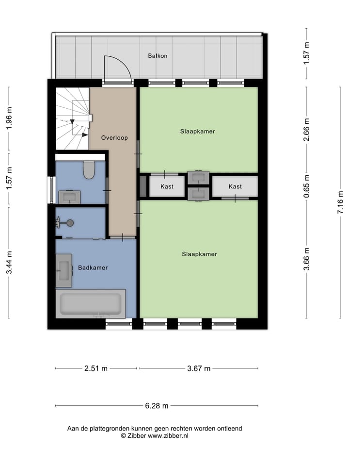 Foto 35 van Narcislaan 34