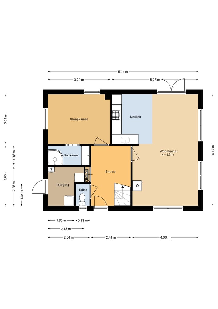 Photo 40 of Cauberg 29-151