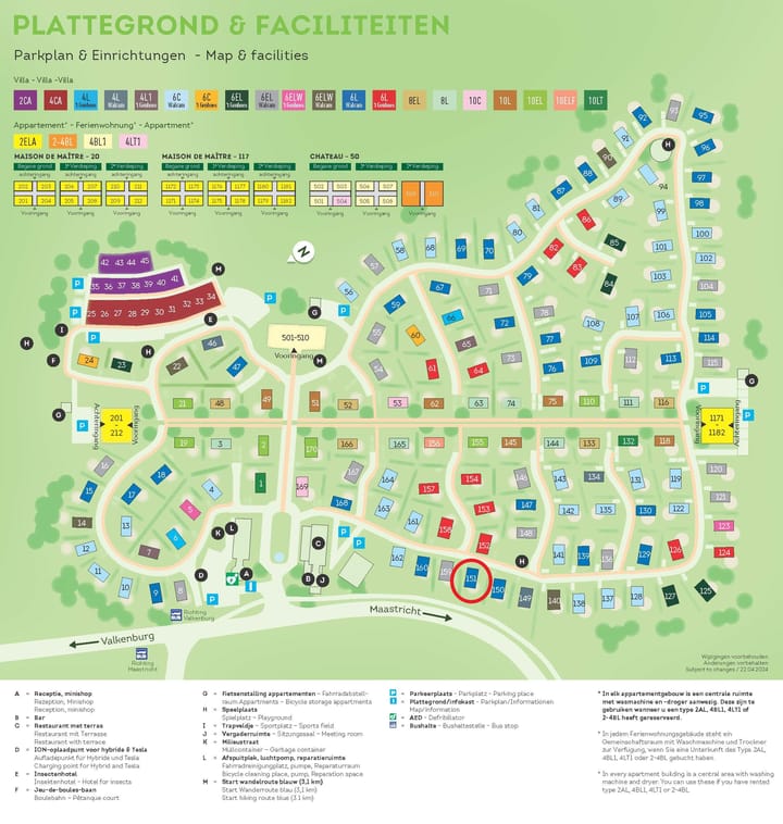 Photo 44 of Cauberg 29-151