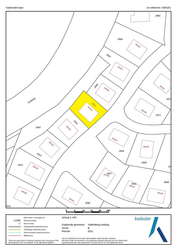 Photo 45 of Cauberg 29-151