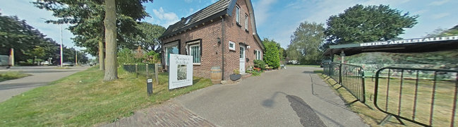 Bekijk 360° foto van Voortuin van Harderwijkerweg 194