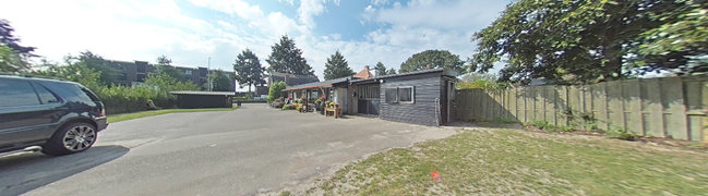 Bekijk 360° foto van Achtertuin van Harderwijkerweg 194