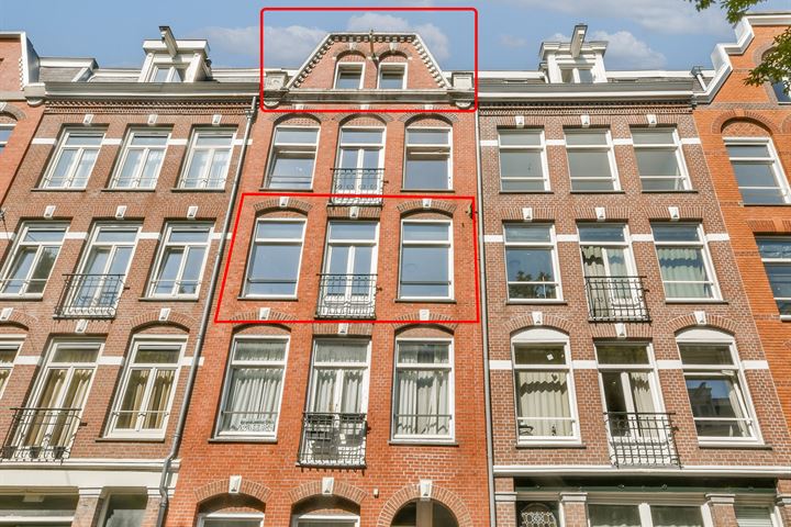 Bekijk foto 11 van Cornelis Anthoniszstraat 45-2