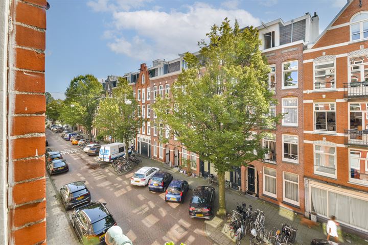 Bekijk foto 12 van Cornelis Anthoniszstraat 45-2