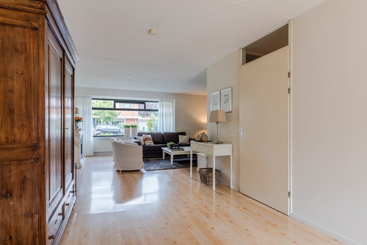 Foto 4 van Rustenburgstraat 8