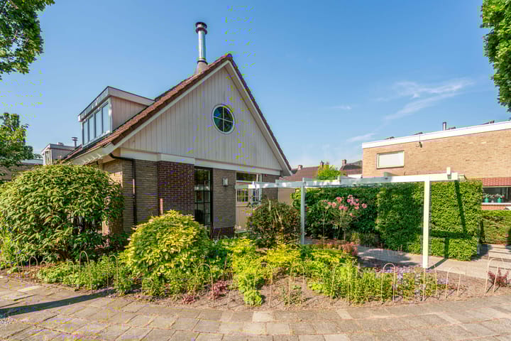 Foto 2 van Rooseveltlaan 3