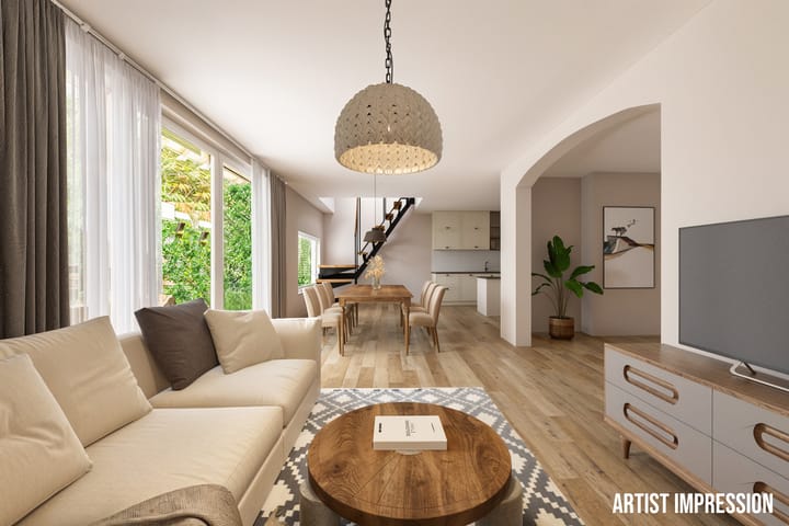 Foto 4 van Rooseveltlaan 3