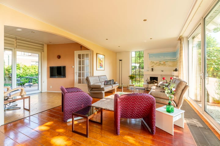 Foto 5 van Rooseveltlaan 3