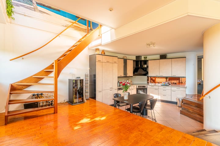 Foto 8 van Rooseveltlaan 3