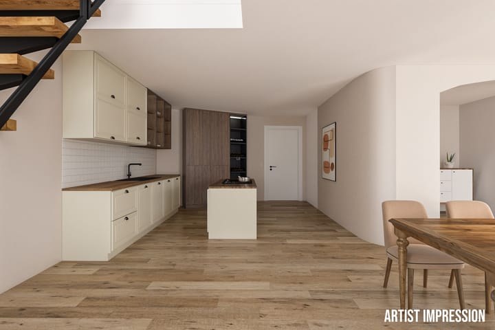 Foto 9 van Rooseveltlaan 3