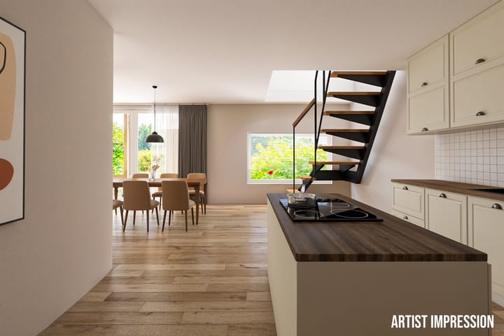 Foto 13 van Rooseveltlaan 3