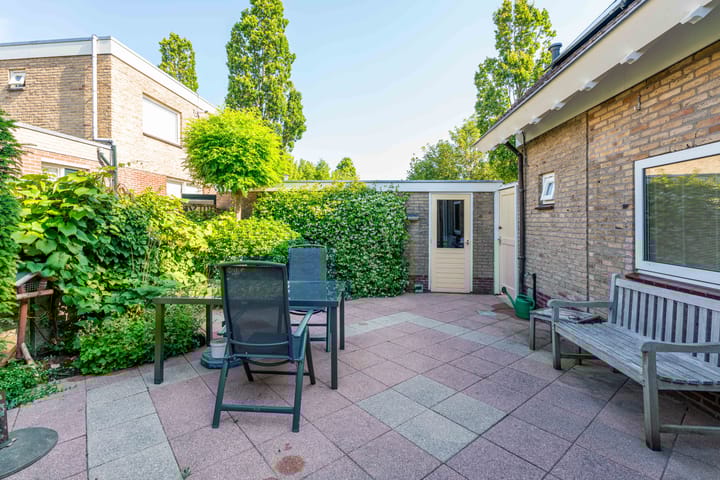 Foto 24 van Rooseveltlaan 3