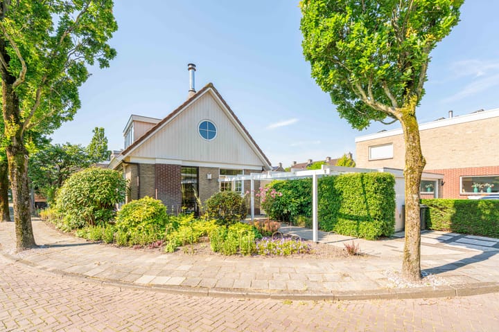 Foto 25 van Rooseveltlaan 3