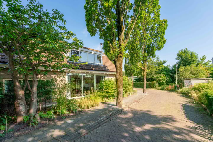 Foto 26 van Rooseveltlaan 3