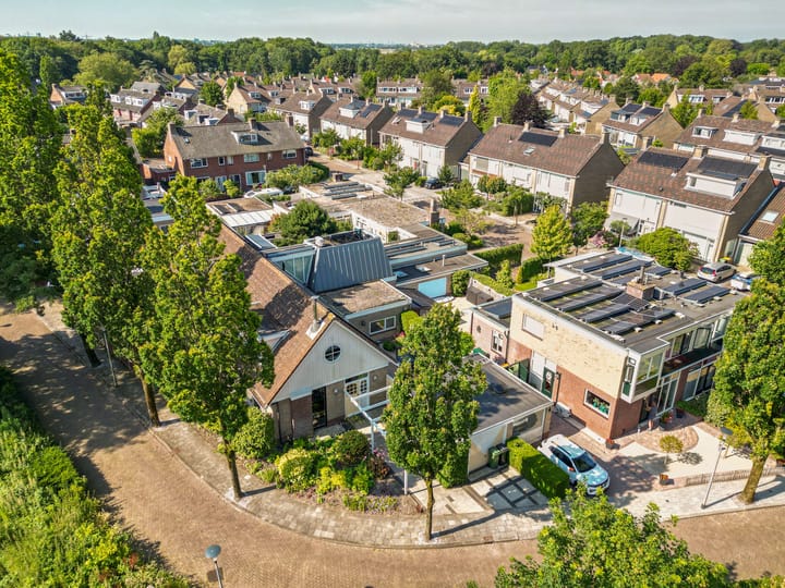 Foto 27 van Rooseveltlaan 3