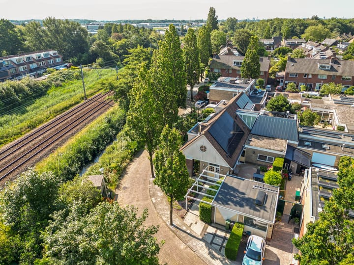 Foto 29 van Rooseveltlaan 3