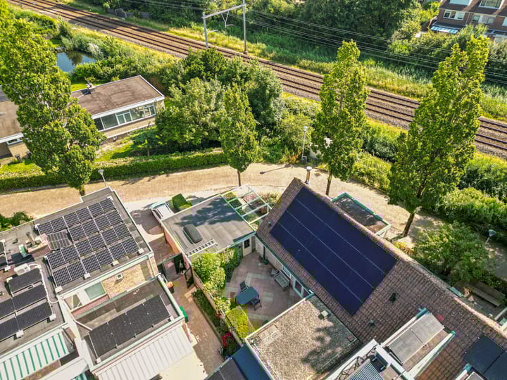 Foto 31 van Rooseveltlaan 3