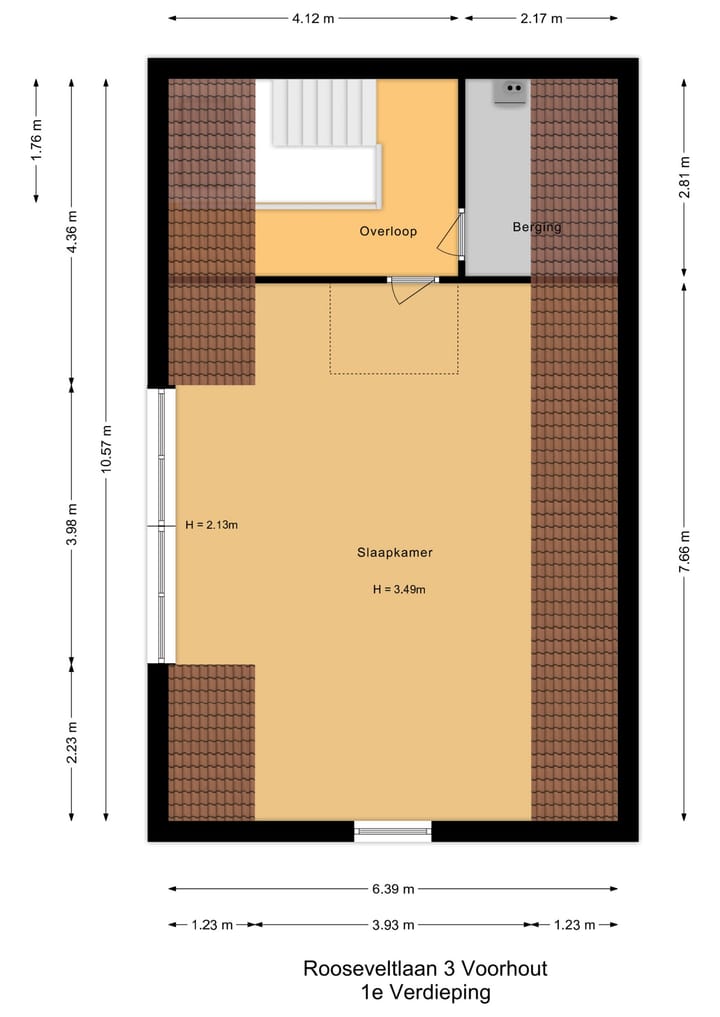 Foto 33 van Rooseveltlaan 3