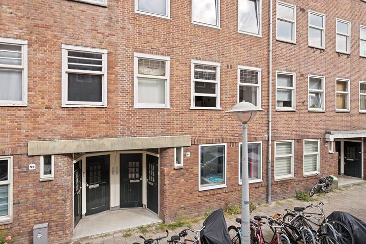 View photo 1 of Bartholomeus Diazstraat 52-H