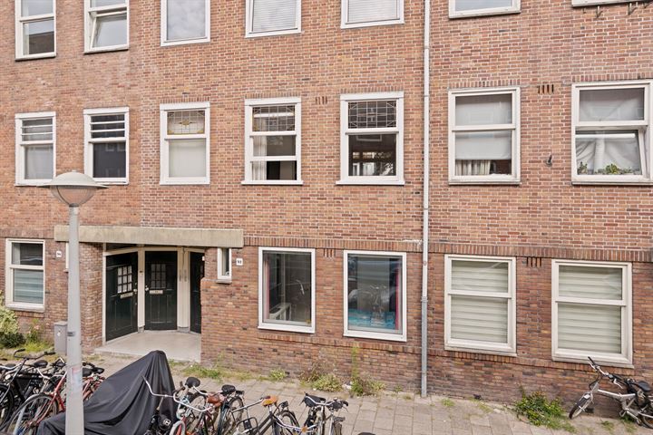 View photo 17 of Bartholomeus Diazstraat 52-H