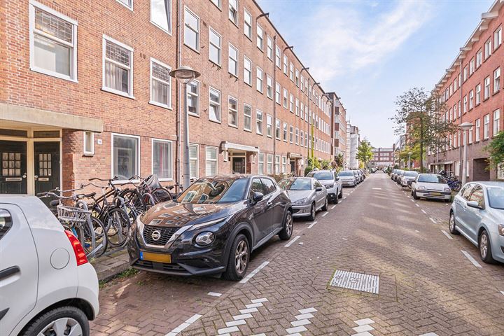 View photo 20 of Bartholomeus Diazstraat 52-H