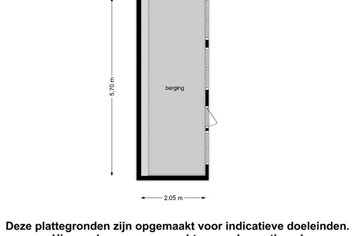 View photo 24 of Bartholomeus Diazstraat 52-H