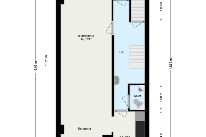 Bekijk foto 8 van Graaf Florisstraat 65-A