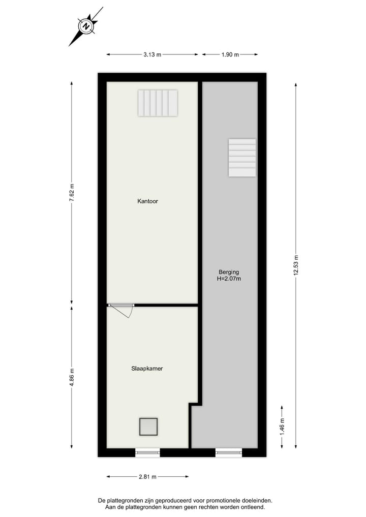 Foto 20 van Graaf Florisstraat 65-A