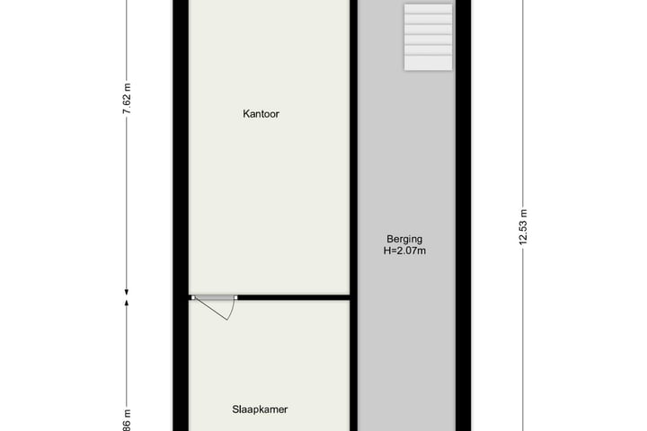 Bekijk foto 20 van Graaf Florisstraat 65-A