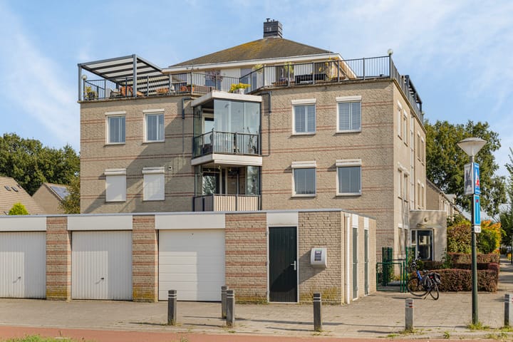 Foto 1 van Aragorn 97