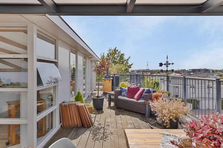 Foto 7 van Aragorn 97