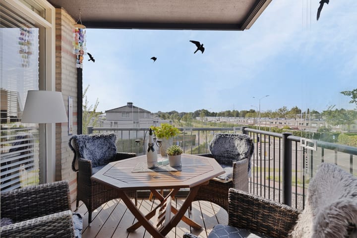 Foto 23 van Aragorn 97