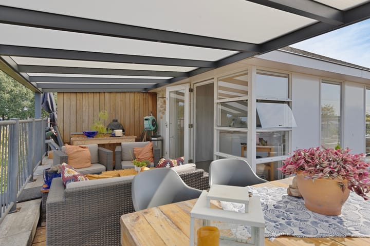 Foto 30 van Aragorn 97