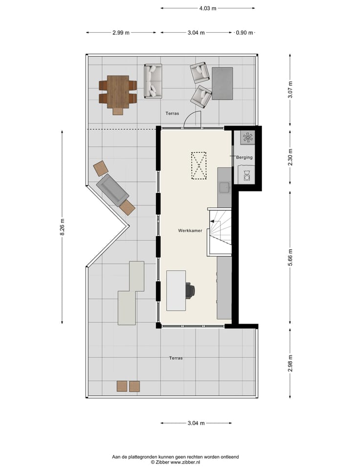 Foto 38 van Aragorn 97