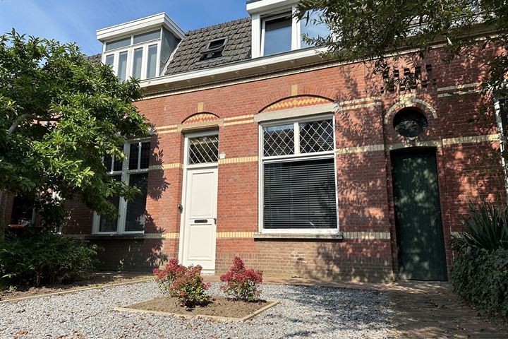 Bekijk foto 1 van Akkerstraat 59