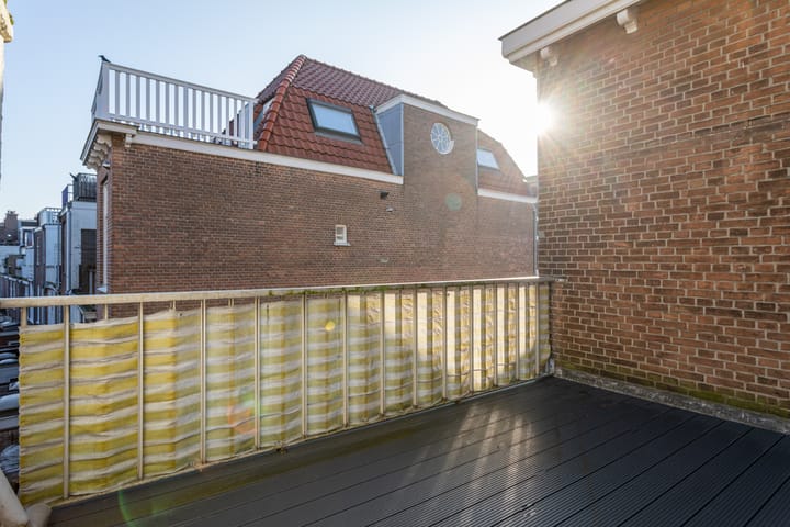 Photo 45 of Reinkenstraat 101