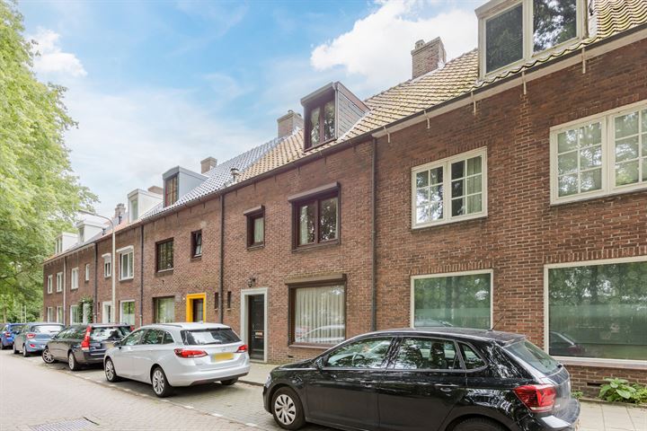 Bekijk foto 1 van Reigerstraat 14