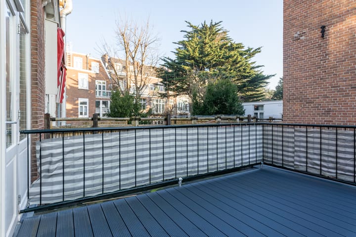 Photo 85 of Reinkenstraat 101