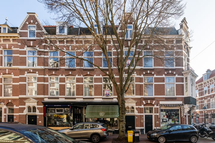 Photo 86 of Reinkenstraat 101