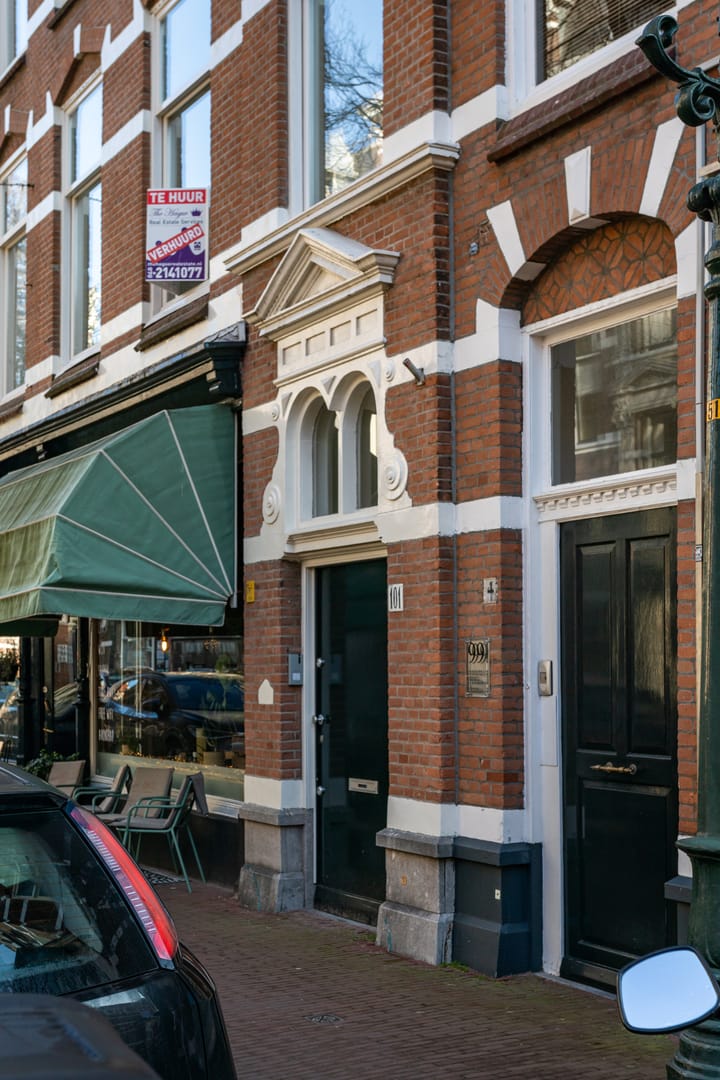 Photo 89 of Reinkenstraat 101