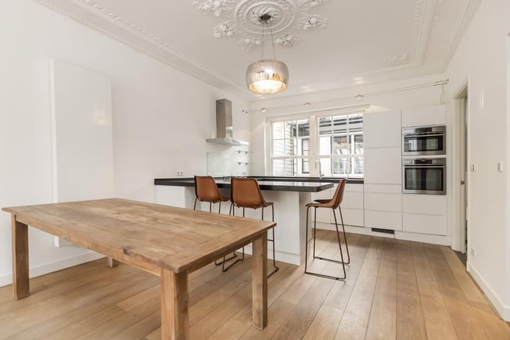 Korte Prinsengracht 46 A