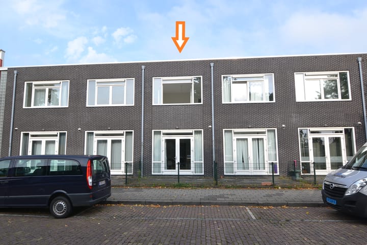 Oostersingel 70 d1