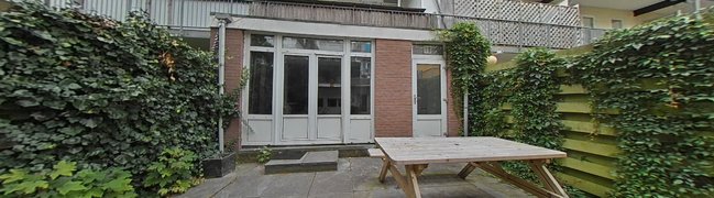 Bekijk 360° foto van achtertuin van Bartholomeus Diazstraat 52-H