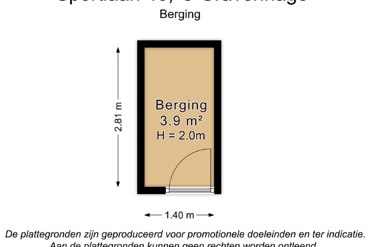 Bekijk foto 25 van Sportlaan 46