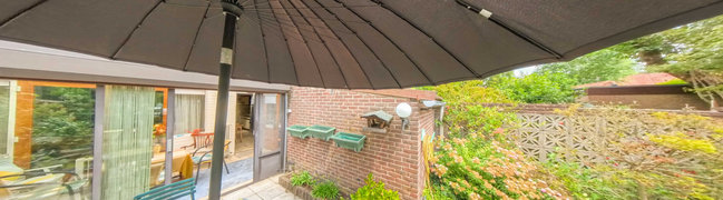 Bekijk 360° foto van Achtertuin van Reigerstraat 14