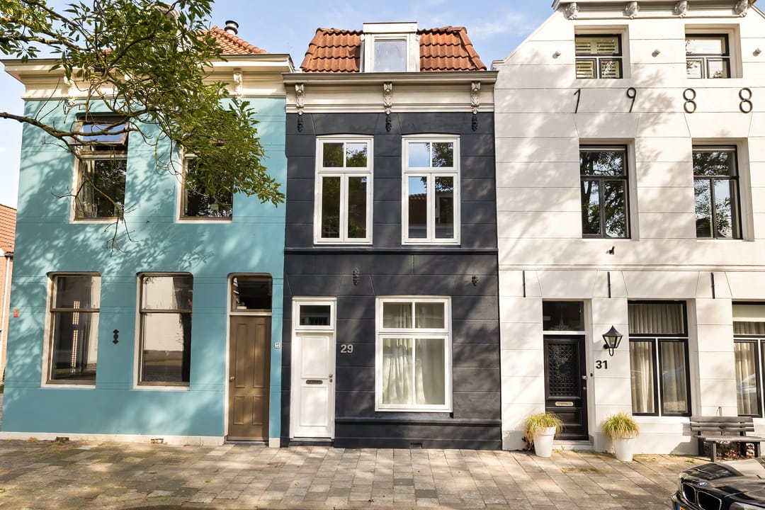 Foto 7 van Palingstraat 29